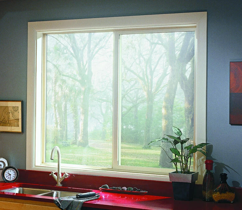 Lake Of The Ozarks Vinyl Windows